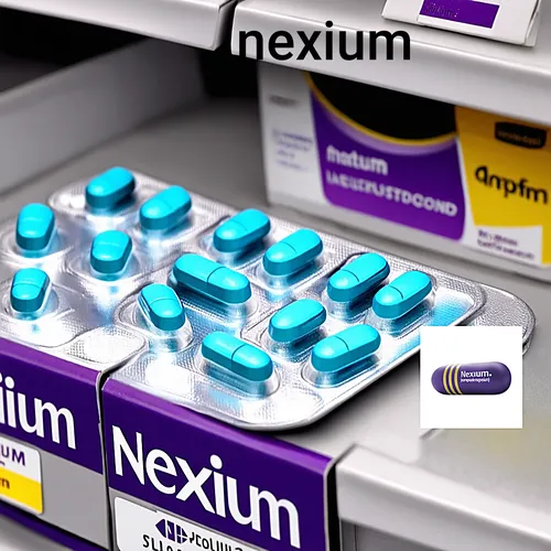 Nexium vente libre